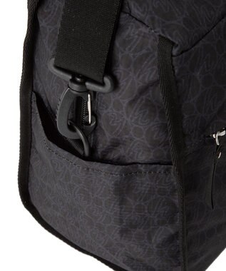 ACE BAGS & LUGGAGE hiromichi nakano フェズリ ボストンバッグ  17525 ヒロミチナカノ ブラック（モノグラム）