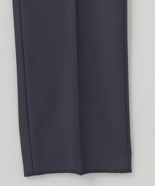 GOTAIRIKU 【DORMEUIL】MILLENNIAL 3ピーススーツ ネイビー系