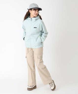 Columbia Columbia/ サーモンパスキャップ /コロンビア Columbia Grey Heather