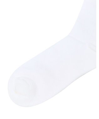 DAKS 【DAKS GOLF】ロゴメタルロングソックス ハウスチェック