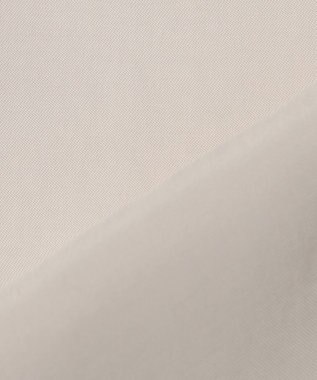 23区 L 【接触冷感性/洗える】フィブリルツイル ハーフスリーブ ジャケット ベージュ系