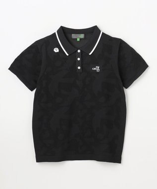 PW CIRCULUS 【WOMEN】ＤＯＶＥモチーフ ニッポロ ゴルフウェア レディース