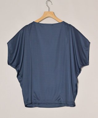ONWARD Reuse Park 【ICB】カットソー春夏 ブルー