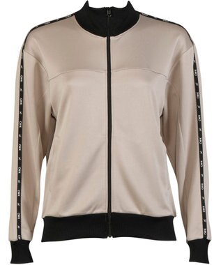 CW-X 【UNISEX】 CW-X トップス ジャケット 長袖 ユニセックス DWR519  /ワコール ベージュ