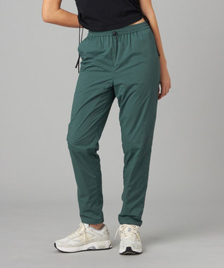 Chacott Chacott BALANCE ウォームライニングパンツ グリーン