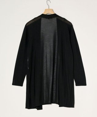 ONWARD Reuse Park 【23区】カットソー秋冬 ブラック