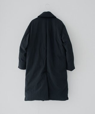 KWD 【日本製/高品質ダウン】KWD DOWN COAT ダウンコート ブラック