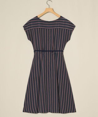 ONWARD Reuse Park 【any SiS】ワンピース秋冬 ネイビー