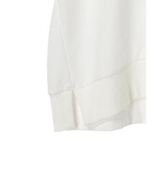Green Parks Ｗｉｎｎｉｅ　ｔｈｅ　Ｐｏｏｈ／７分袖プルオーバーⅡ White