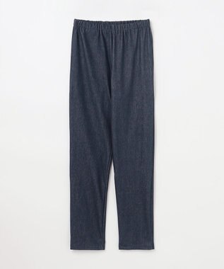 ANY KIDS 【WEB限定】7daysデイリー ネコパンツ デニム