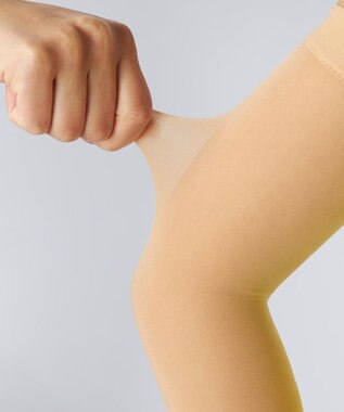 FILA GOLF／marie claire 【marie claire SPORT】 UVスキンアームカバー ライトベージュ