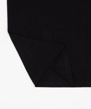 WEGO 【ユニセックス着用ITEM】別注VISIONゴーストスケーターグラフィックT（LS） ブラック