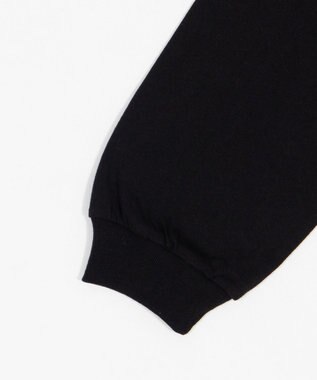 WEGO 【ユニセックス着用ITEM】別注VISIONゴーストスケーターグラフィックT（LS） ブラック