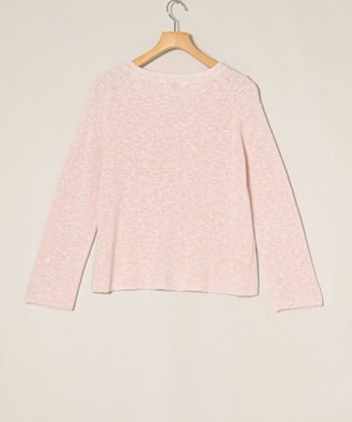 ONWARD Reuse Park 【J.PRESS】ニット春夏 ピンク