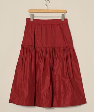 ONWARD Reuse Park 【23区】スカート秋冬 レッド