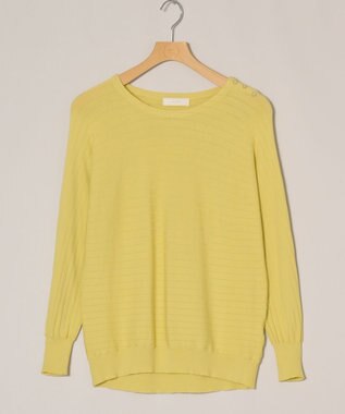 ONWARD Reuse Park 【any SiS】ニット春夏