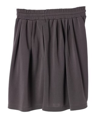 Green Parks ・ＳＵＧＡＲ　ＳＰＯＯＮ　【ラッシュガード】ショーパン Charcoal Gray