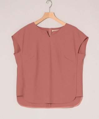 ONWARD Reuse Park 【自由区】ブラウス秋冬 ピンク