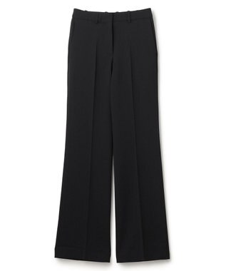 JOSEPH 【FOUNDATIONS】【AW23】コンフォートキャディー　フルレングストラウザーズ