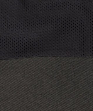 J.PRESS MEN 【MECHANICAL】【ビジネス対応 / ハイパワーストレッチ】アクティブTシャツ ダークグリーン系