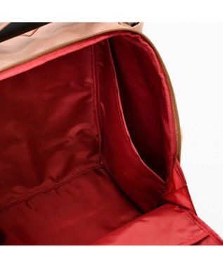 ACE BAGS & LUGGAGE soelte マルメ お買い物キャリー 23L 35982 ソエルテ ソフトスーツケース ココアブラウン