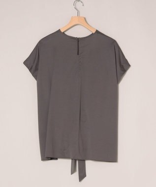 ONWARD Reuse Park 【自由区】カットソー秋冬 グレー