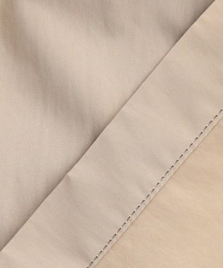 J.PRESS LADIES 【2way】Artirosa ショート丈 コート モカ系