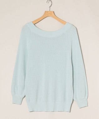 ONWARD Reuse Park 【any FAM】ニット春夏