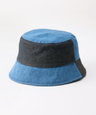 ONWARD Reuse Park 【アップサイクルプロジェクト】帽子