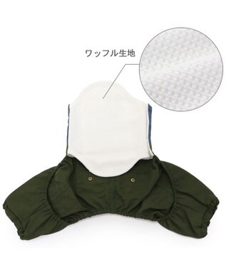 PET PARADISE ペットパラダイス マナーパンツ 小型犬 カーキ