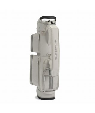ZERO HALLIBURTON DICROS SOLOシリーズ スタンドバッグ ZHG-CB DS 85012 ボーンシャンパン