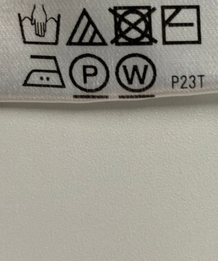 ONWARD Reuse Park 【any FAM】ニット春夏 ホワイト