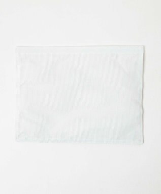 WEGO 【痛バ＆推し活グッズ】ときめきキルティング痛ショルダーS ホワイト