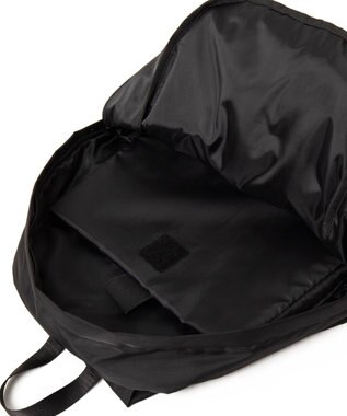 WEGO BIGリボンデイパック ブラック