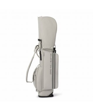 ZERO HALLIBURTON DICROS SOLOシリーズ スタンドバッグ ZHG-CB DS 85012 ボーンシャンパン