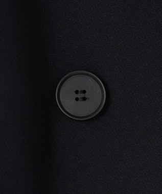 ICB L パデッドテーラードジャケット ブラック系