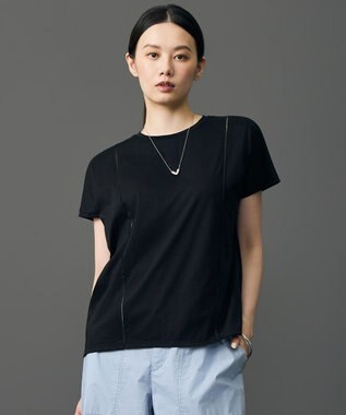 自由区 L 【一部店舗＆WEB限定】オフボディ プルオーバー