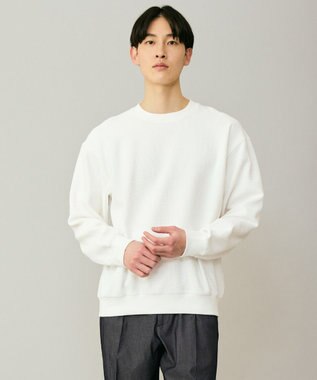 UNFILO MENS 【男女兼用】3シーズンスウェット ワッフルTEE