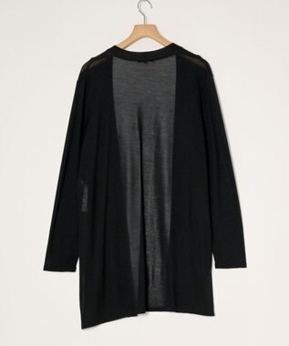 ONWARD Reuse Park 【23区】カットソー秋冬 ブラック