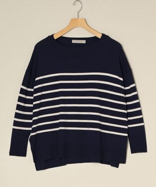 ONWARD Reuse Park 【UNFILO】ニット春夏