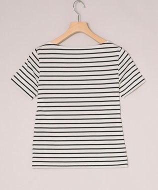 ONWARD Reuse Park 【23区】カットソー春夏 ブラック