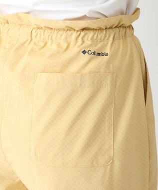 Columbia Columbia/ ウィメンズデイジーパークオムニフリーズゼロパンツ /コロンビア Sand Dune
