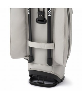 ZERO HALLIBURTON DICROS SOLOシリーズ スタンドバッグ ZHG-CB DS 85012 ボーンシャンパン