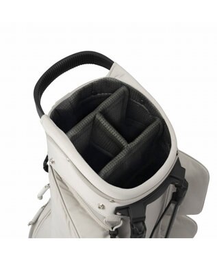 ZERO HALLIBURTON DICROS SOLOシリーズ スタンドバッグ ZHG-CB DS 85012 ボーンシャンパン