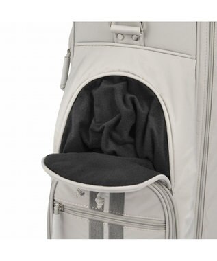 ZERO HALLIBURTON DICROS SOLOシリーズ スタンドバッグ ZHG-CB DS 85012 ボーンシャンパン