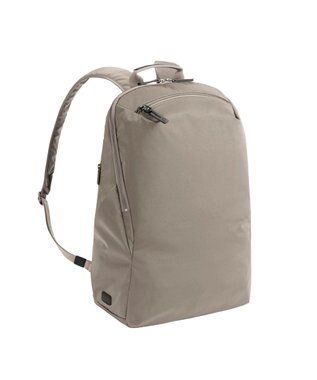 ACE BAGS & LUGGAGE 【軽量】 ace. ルフィラ リュックサック B4 15.6インチPC収納 17912 エース グレージュ