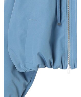 Green Parks ・ＥＬＥＮＣＡＲＥ　ＤＵＥ　バルーンマウンテンパーカー Blue