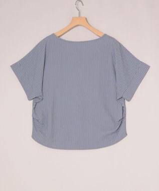 ONWARD Reuse Park 【any FAM】カットソー春夏 ネイビー