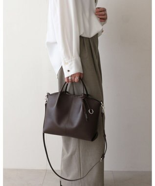 MORROW by thank SLOW ディープブラウン