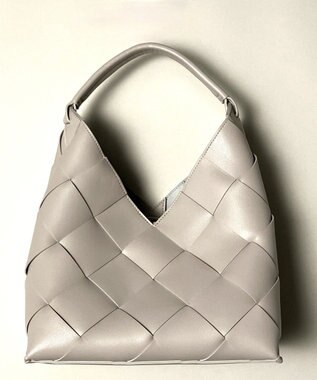 ONWARD Reuse Park 【23区】バッグ グレー